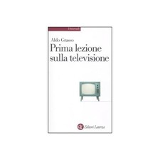 Prima lezione sulla