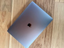 Macbook pro 15 inch