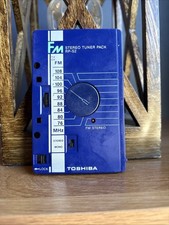 Toshiba tuner pack - tuner,