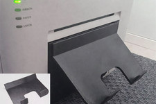 Ricambio Vassoio Foto