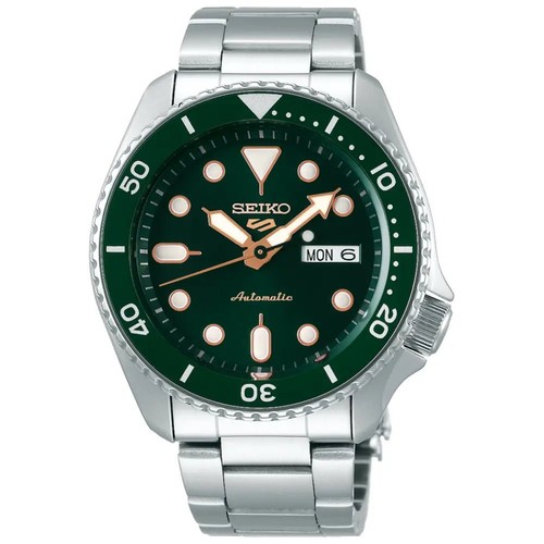 Orologio uomo seiko sports - uomo,