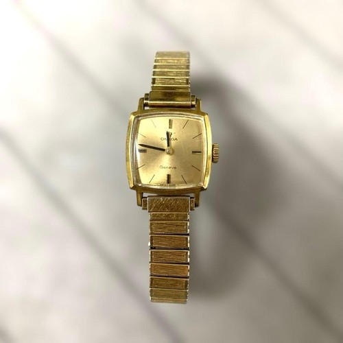 Omega geneve manual - geneve,