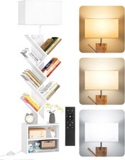 Libreria a Forma Di Albero in