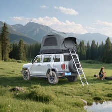 Tenda da tetto camion auto SUV