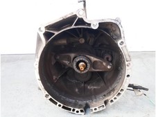 cambio BMW X3 E83 2.0DIESEL