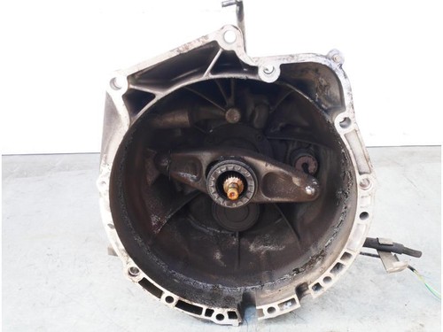 Cambio bmw e83 0diesel - bmw, 2.0diesel
