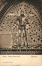 Cavaliere Medioevo Doberan