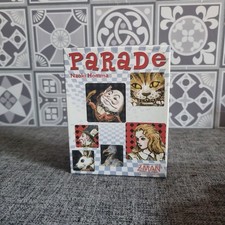 Parade Card Game - Alice nel