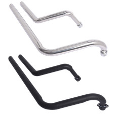 Tubo collegamento scarico