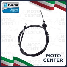 TRASMISSIONE FRENO DI