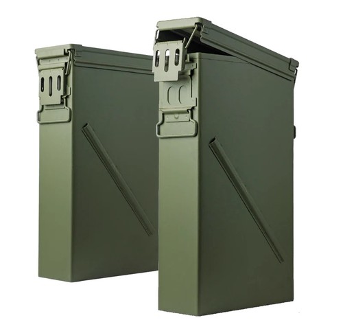 Military pa156 large metal - large,