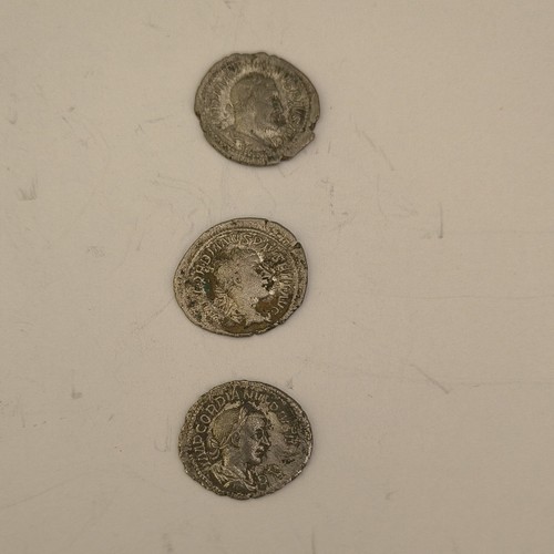 Lotto monete romane - romane, antiche