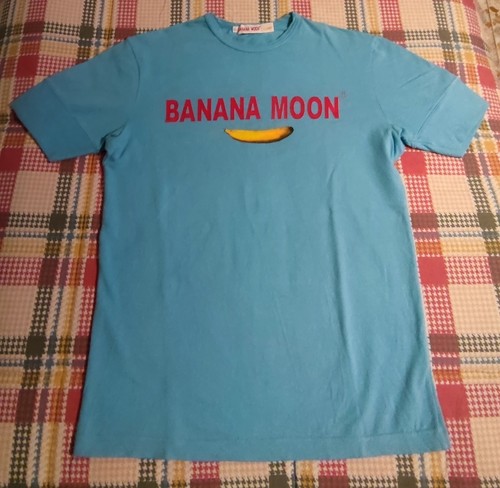 Vintage shirt banana - vintage,