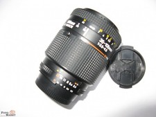 Nikon nikkor 105 mm - nikkor, 35-105