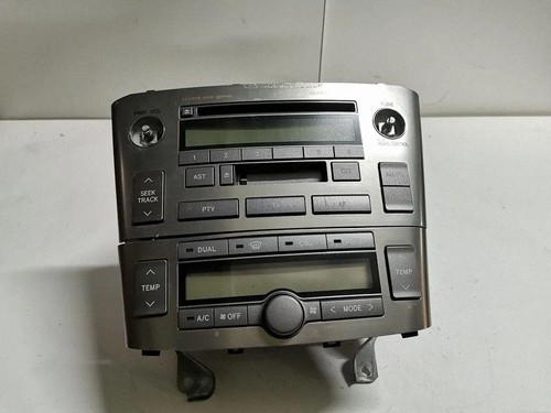 Toyota avensis t25 mappe - avensis,