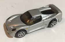 Hot Wheels X-V Racers ferrari