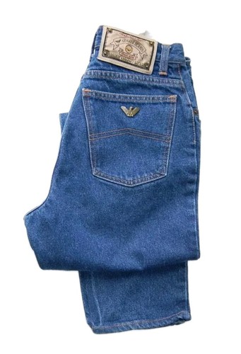 Pantalone jeans armani vintage - armani,