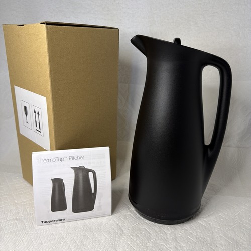 Tupperware brocca caraffa - tupperware,