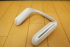 SONY SRS-WS1 Cuffie wireless