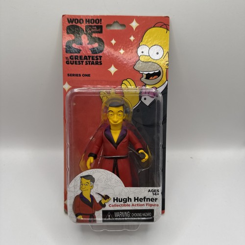 Modellino neca the simpsons - the,