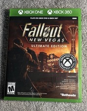 Fallout: New Vegas - Ultimate