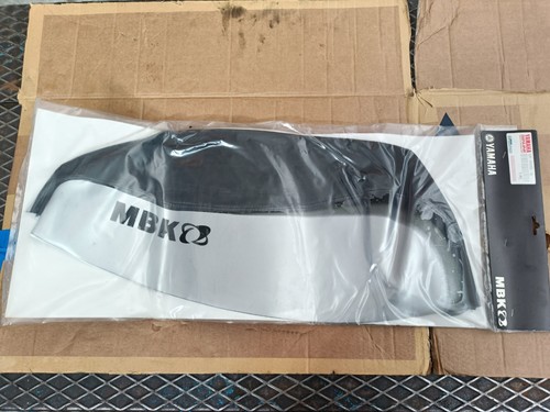 Copertura sella mbk booster - sella,