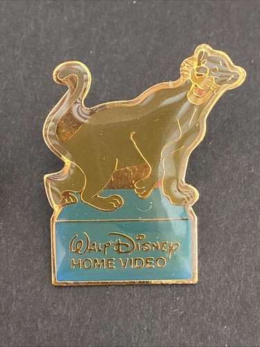 Pin disney home vidéo - disney, le