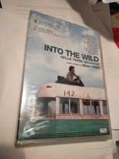 into the wild Scritto E