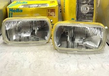 Headlight hella ford gt40 - headlight,
