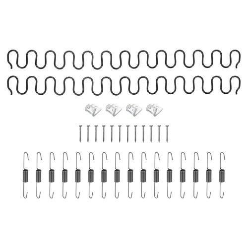 Kit riparazione per molle - riparazione,