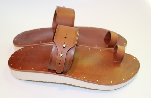 Sandali donna beek nuovi - sandali,