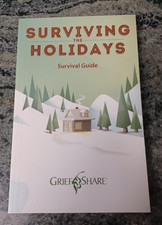 Grief Share Surviving the