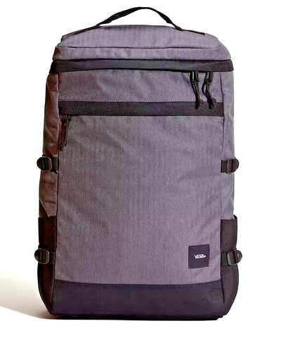 Zaino viaggio vans omit - da,