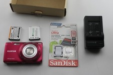 Fujifilm 14 megapixel