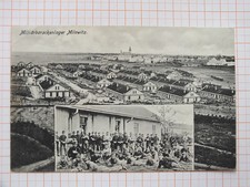 Cartolina fotografica -