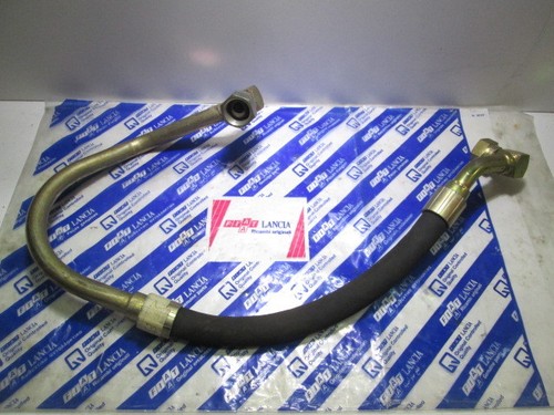 Tubo radiatore olio 7593478 - tubo,