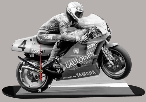 Moto miniature christian - moto, miniature,