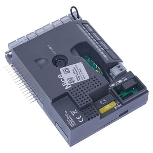 Rba3r10 rba3 centrale - rba3, scheda