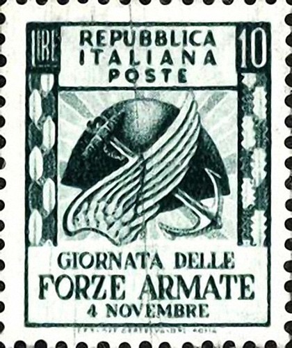 Repubblica 1952 giornata - repubblica,