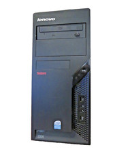 PC Lenovo-IBM/ Dual Core/ Asus