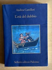 Andrea Camilleri - L’età