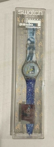 Swatch melody paulo - melody,