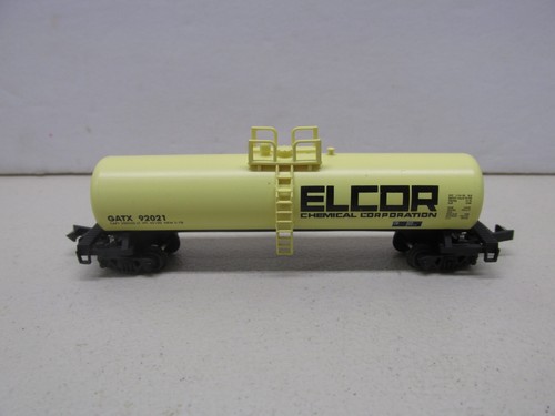 Elcor chemical auto serbatoio - auto,