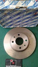 4448411 coppia dischi freno - 4448411,