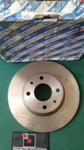 4448411 coppia dischi freno - 4448411,