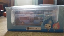 80M Bus Model 84003 - Dennis