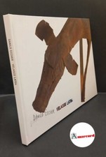 Vitali, Velasco. , Eccher, Danilo. Velasco : lato 4. Milano Project B Contempor