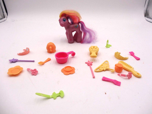 Hasbro little pony princess - little,