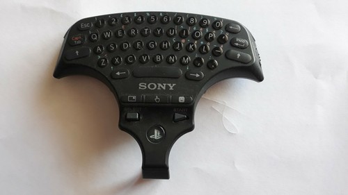 Ps3 wireless keypad -  ps3,