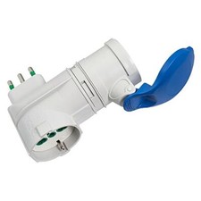 FANTON -- ADATTATORE